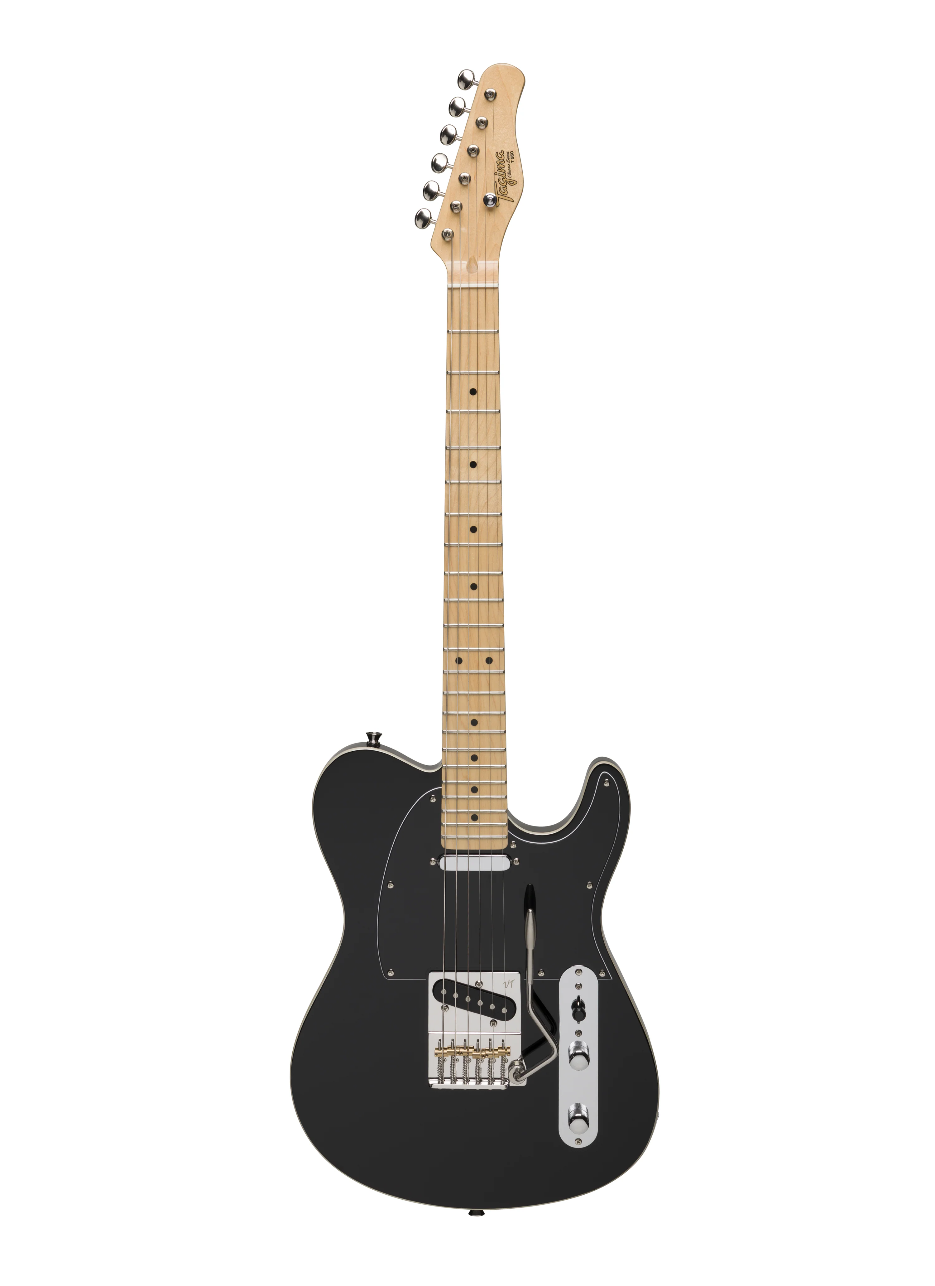 Electric Guitars