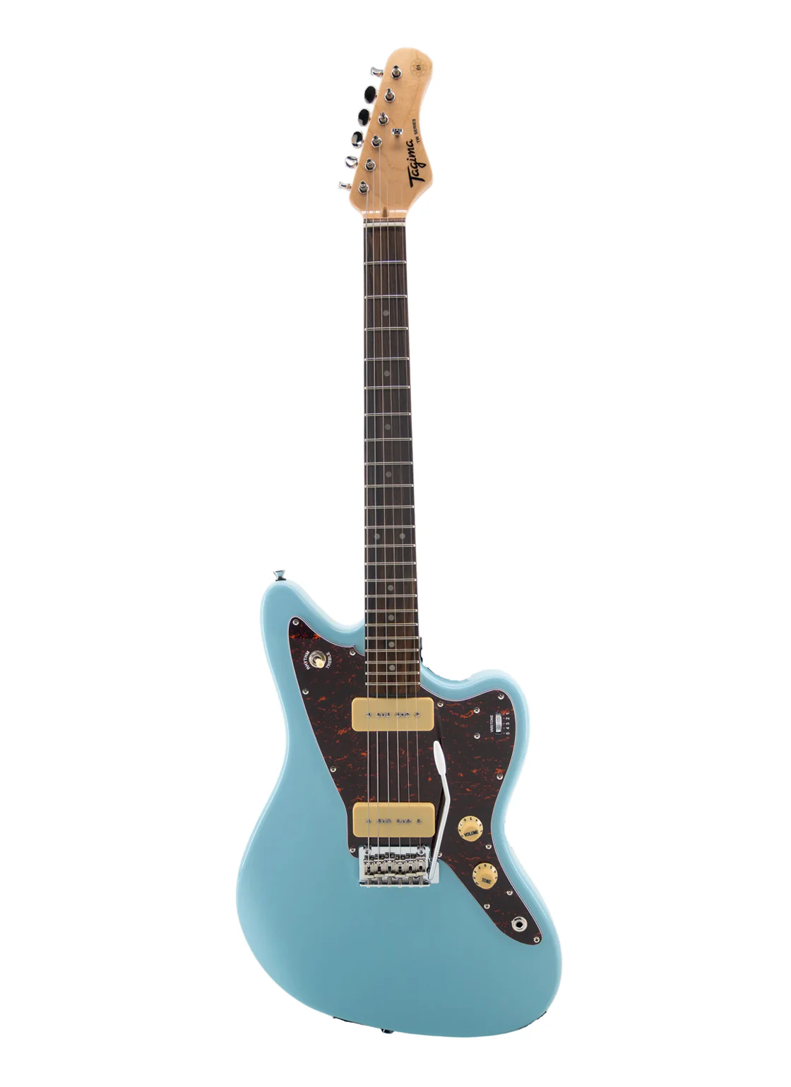 Guitars TW Series